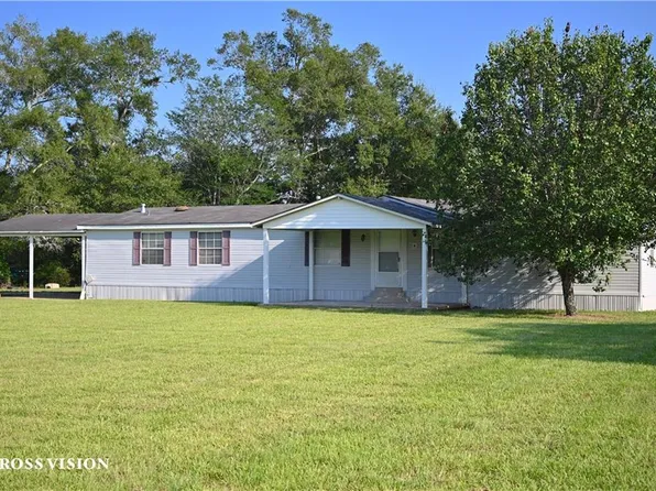 626 Bill Belt Rd, Marksville, LA 71351