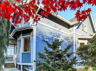 1816 11th Ave W, Seattle, WA 98119