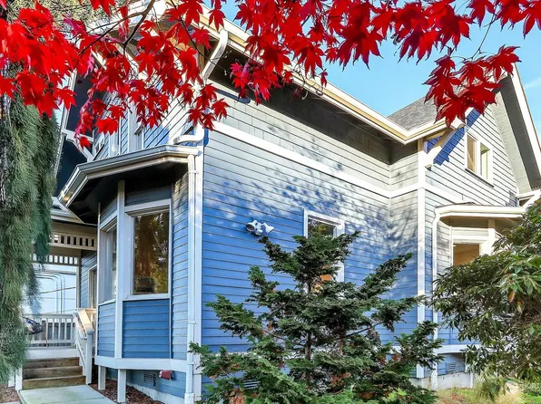 1816 11th Avenue W, Seattle, WA 98119