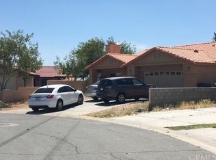 13857 Mark Dr, Desert Hot Springs, CA 92240
