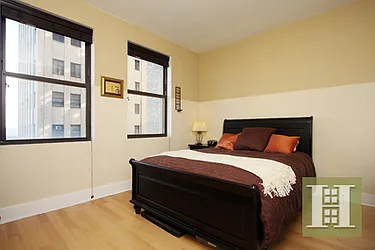 Rented by Halstead Real Estate