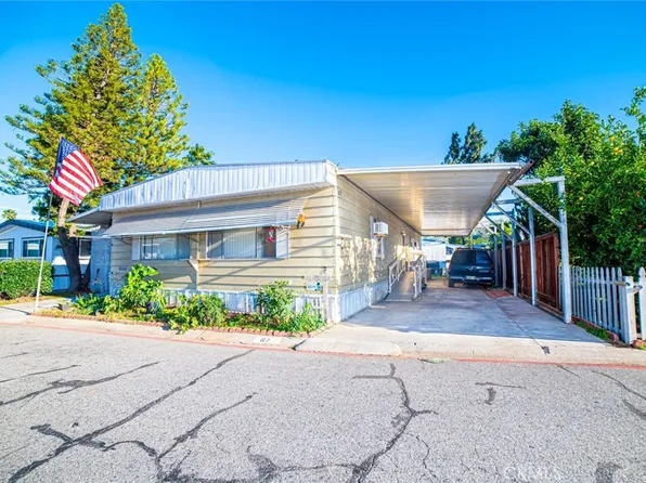 3883 Buchanan St Space 67, Riverside, CA 92503