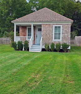 18 Lincoln Boulevard, East Moriches, NY, 11940