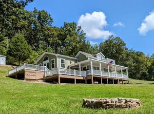318 Gracie Ln, Hillsboro, KY 41049
