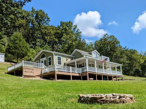 318 Gracie Ln, Hillsboro, KY 41049