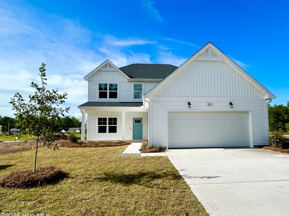 9117 Carly Lane #61, Leland, NC 28451