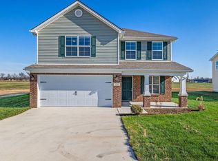 8017 Driftwood, Richmond, KY 40475