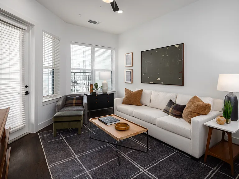 The Argos Apartments on The Beltline — Photo 12