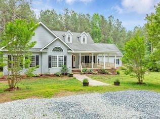 1624 Indian Pipe Ct, Powhatan, VA 23139