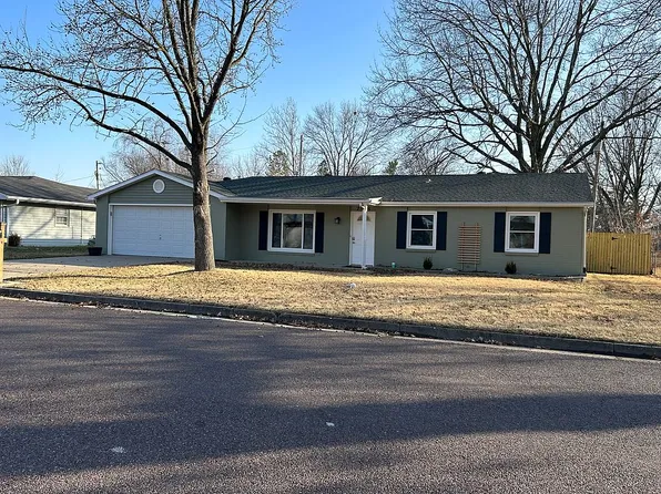 2508 Primrose Dr, Columbia, MO 65202