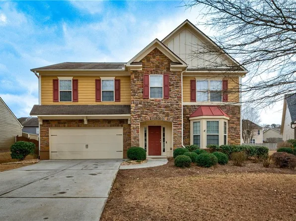 5695 Livingston Ct, Cumming, GA 30028