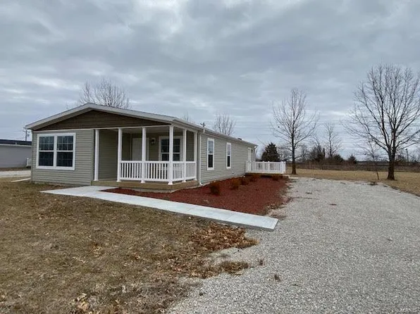 28 Benton Dr, Monroe City, MO 63456