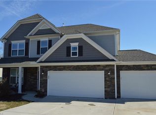 2506 Copperleaf Ct, High Point, NC 27265