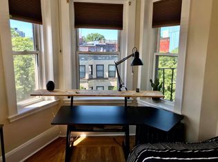 39 Hemenway St #42, Boston, MA 02115