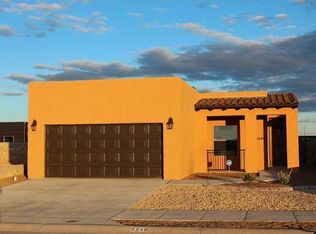 14513 Smokey Point, El Paso, TX 79938