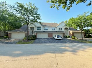 1623 Camberley Ct UNIT 3, Bartlett, IL 60103