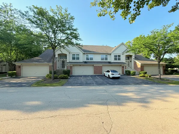 1623 Camberley Ct Unit 3, Bartlett, IL 60103