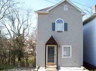 154 Howard St, Clarksburg, WV 26301