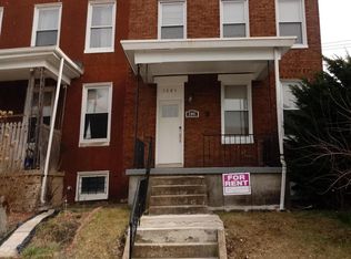 2001 Belair Rd, Baltimore, MD 21213
