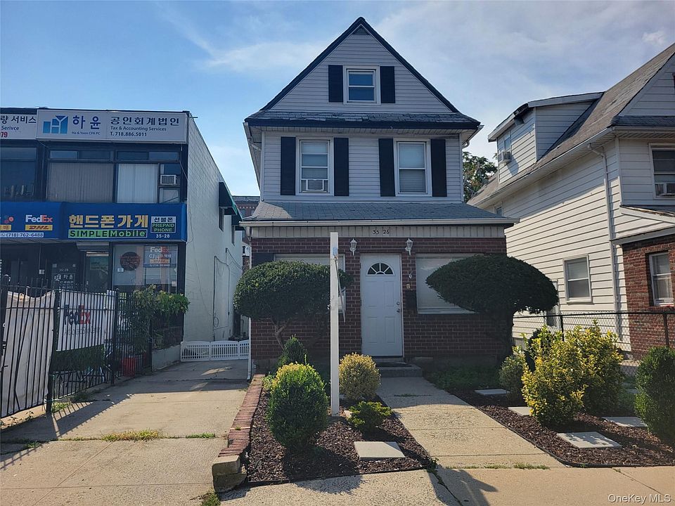 1st image of 35-26 154th Street