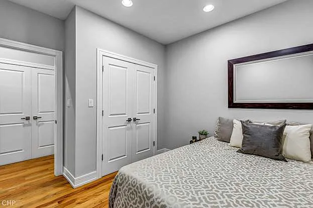 821 W Roscoe St #1 — Photo 109
