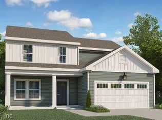101 Village Pointe Dr, Suffolk, VA 23434