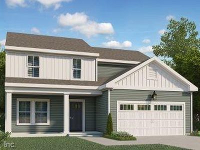 107 Village Pointe Dr, Suffolk, VA, 23434