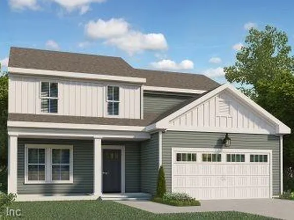 106 Honor Ln, Suffolk, VA 23434