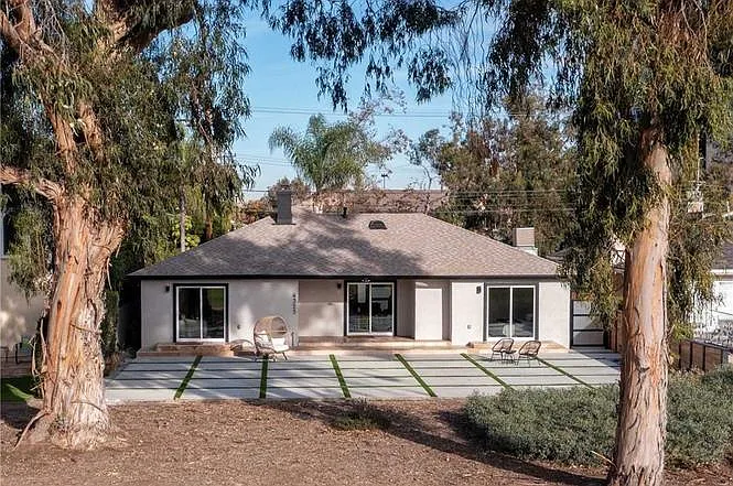 4325 N Country Club Ln — Photo 29
