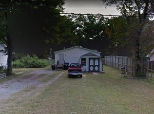 214 Mississippi Dr NW, Rome, GA 30165