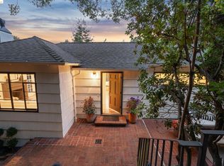 159 Saint James Dr, Piedmont, CA 94611