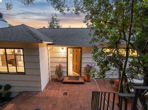 159 Saint James Dr, Piedmont, CA 94611