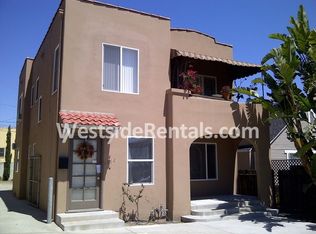 1270 N Fairfax Ave, West Hollywood, CA 90046