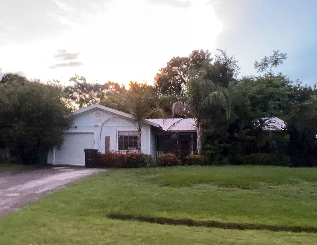 1558 SE Pitcher Rd, Port Saint Lucie, FL 34952 Zillow