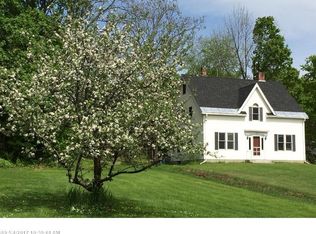 122 Starling St, Farmington, ME 04938