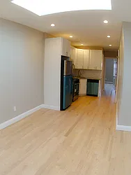 Rented by Alpha Properties NYC I LLC