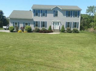 184 Ashdown Rd, Ballston Lake, NY 12019