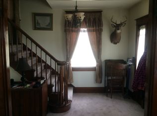 800 York Street, Browsville, PA