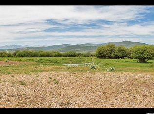 300 N 200 W, Kamas, UT 84036