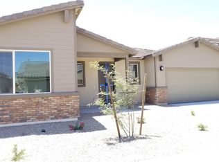 10815 W Fillmore St, Avondale, AZ 85323