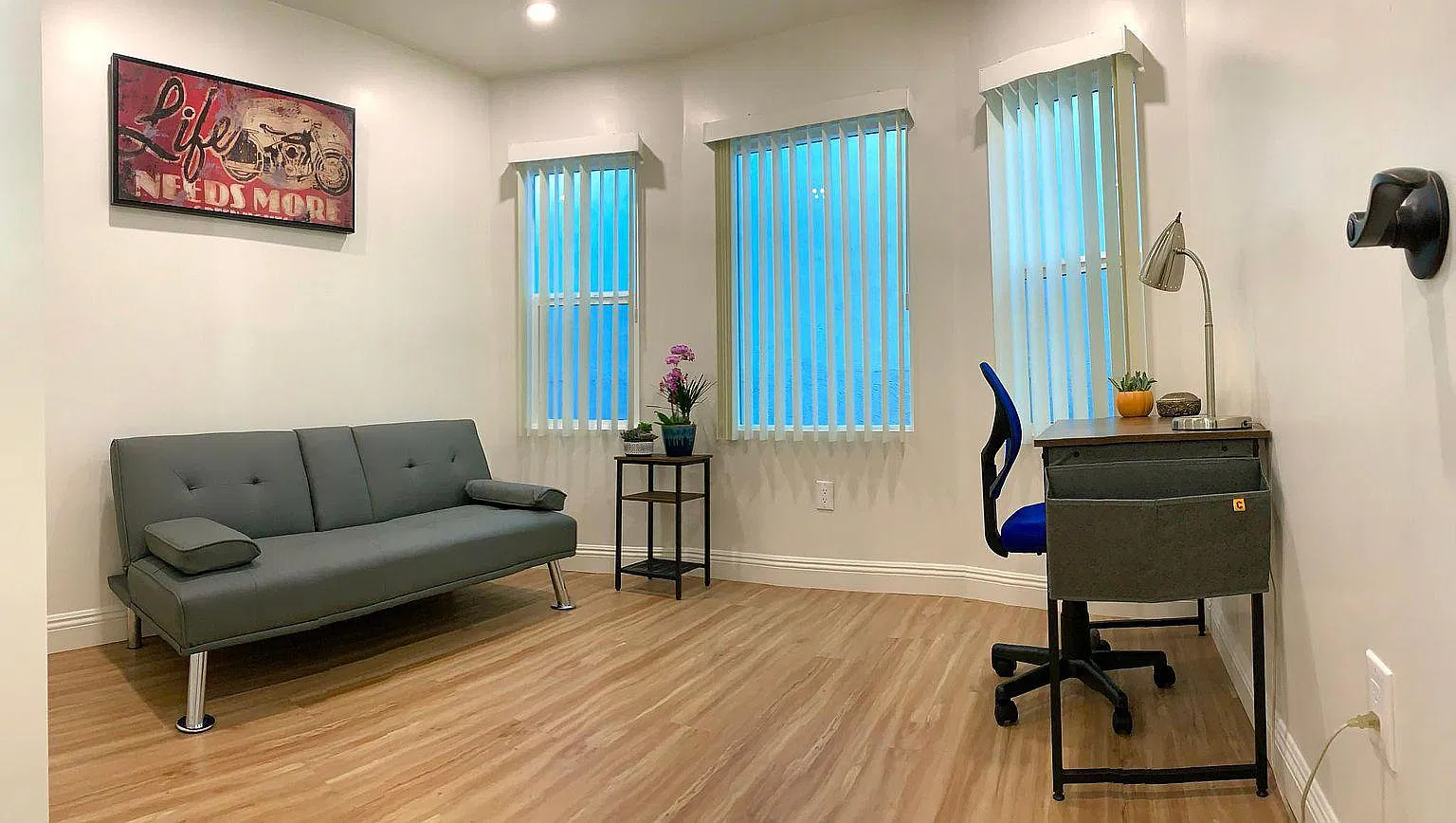 3 bed, 1200 sqft, $3,400 — Photo 4