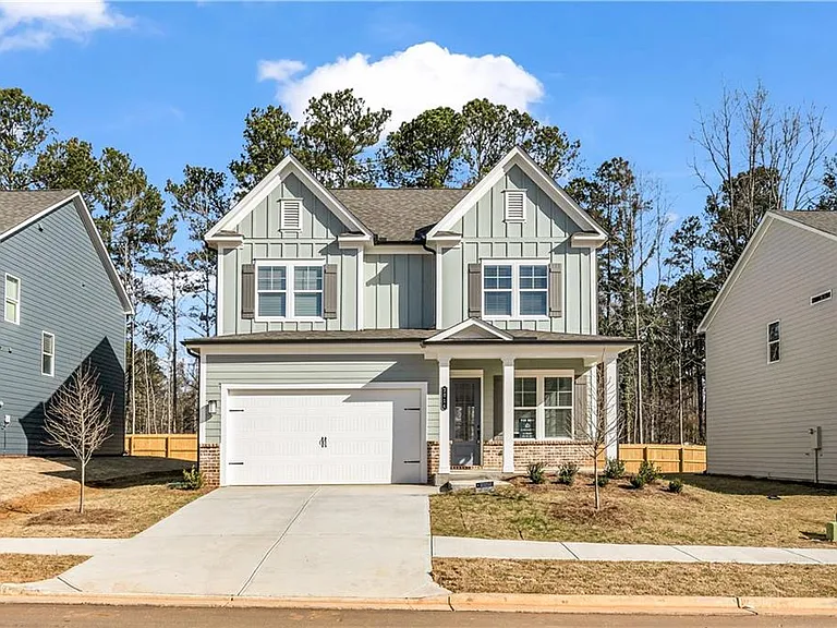 272 Brighton Bend Ln — Photo 1