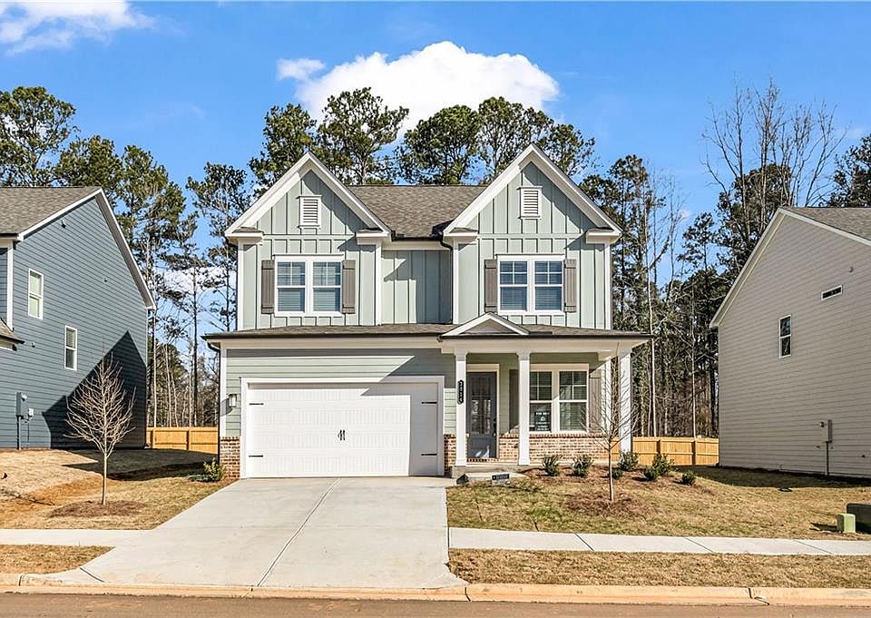 1st image of 272 Brighton Bend Ln