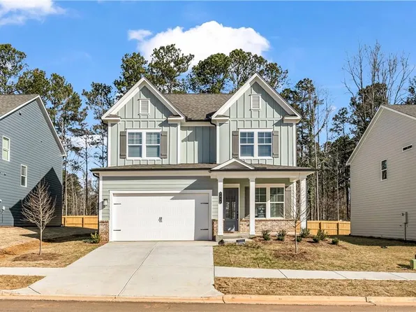 272 Brighton Bend Ln, Acworth, GA 30102