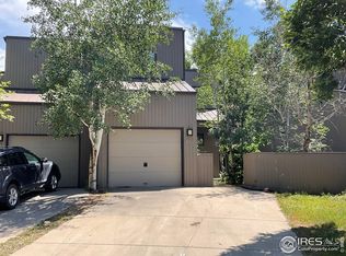 450 Quail Cir, Boulder, CO 80304