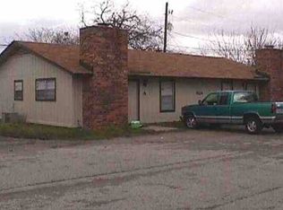 622 Mill St #A, San Marcos, TX 78666