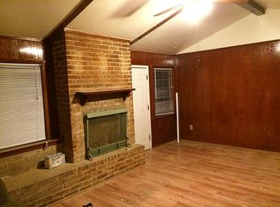 14410 Alrover St, Houston, TX 77045