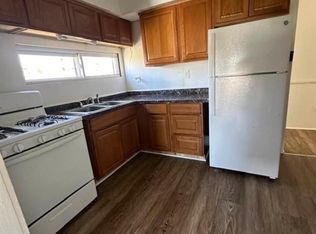 123 1/2 N Maiden St #1/2, Waynesburg, PA