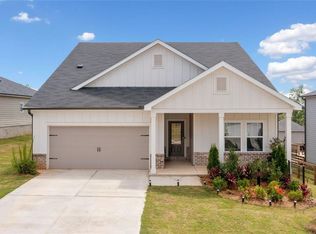 341 Denali Butte Ter, Canton, GA 30114