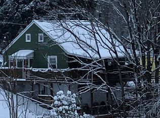 130 Circle Dr, Fairmont, WV 26554